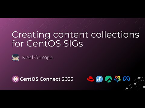 Creating content collections for 168极速赛车 SIGs